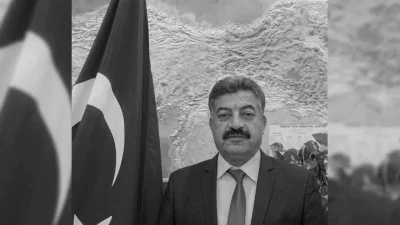 Şanlıurfa spor camiasının en sevilen ve saygı duyulan isimlerinden biri