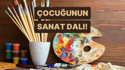 Her çocuğun içinde keşfedilmeyi bekleyen benzersiz bir yetenek dünyası yatıyor.
