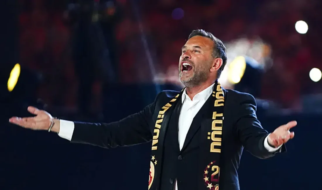 Gelecek sezonun kadro planlamasını titizlikle yürüten Galatasaray yönetimi orta sahada