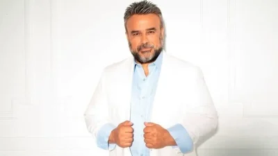 Türk müziğinin sevilen ismi Bülent Serttaş son dönemde yaşadığı inanılmaz