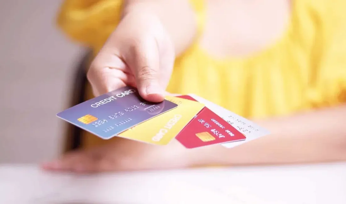 Rekabet Kurumu’nun ödeme sistemleri dünyasının iki devi Mastercard ve Visa’ya