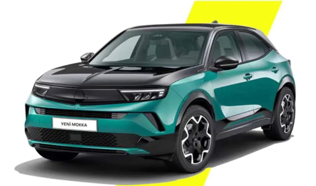 Opel, otomobil tutkunlarının ve yeni bir araç sahibi olmak isteyenlerin
