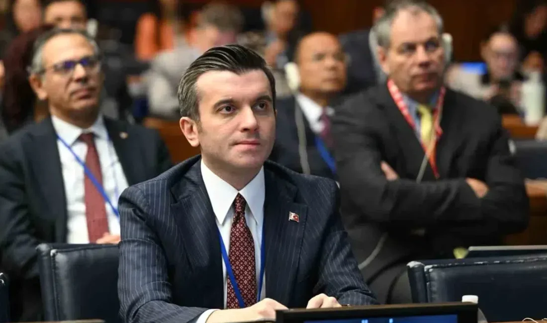 Türkiye’nin dış politika arenasındaki en dikkat çeken figürlerinden biri olan