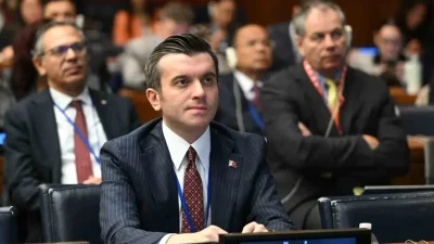 Türkiye’nin dış politika arenasındaki en dikkat çeken figürlerinden biri olan