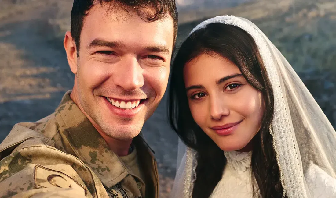 Televizyon ekranlarının büyük bir ilgiyle takip edilen fenomen dizisi Sevdiğim