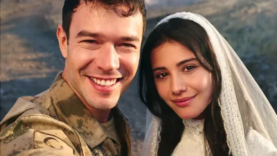 Televizyon ekranlarının büyük bir ilgiyle takip edilen fenomen dizisi Sevdiğim