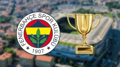 Süper Lig’in köklü ekiplerinden Fenerbahçe’nin kupa hasreti spor dünyasının en