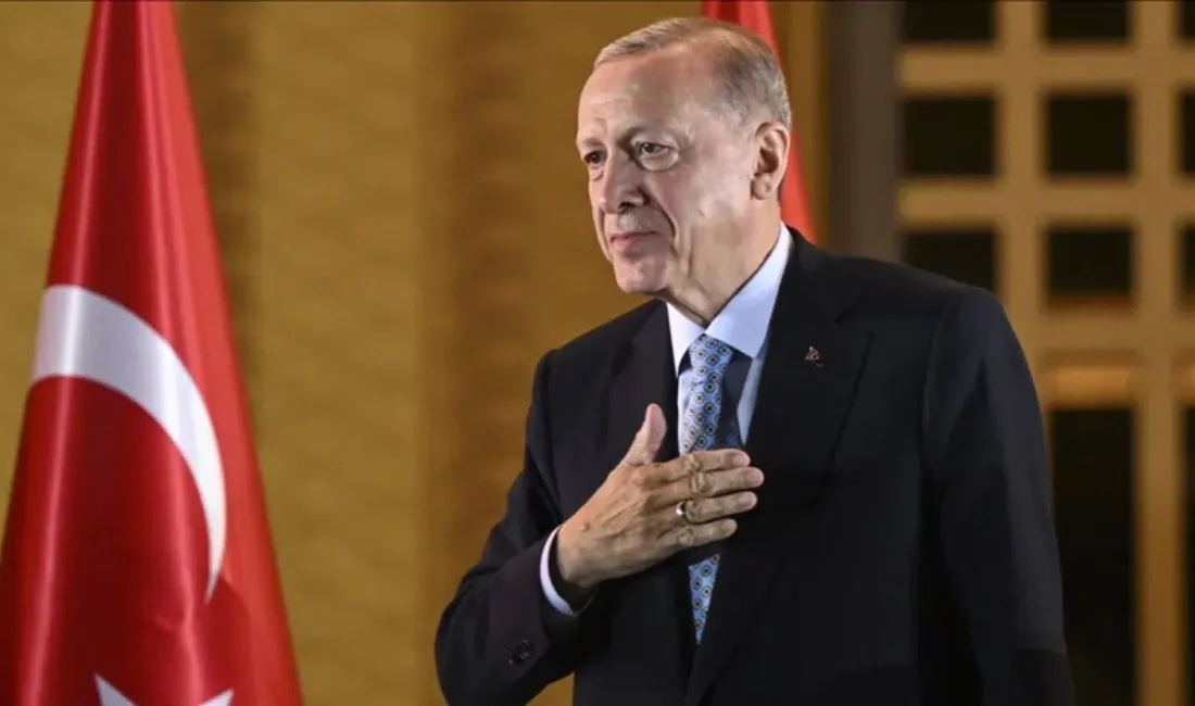 Üsküdar’da cuma mesaisine devam eden Cumhurbaşkanı Recep Tayyip Erdoğan, Hz.