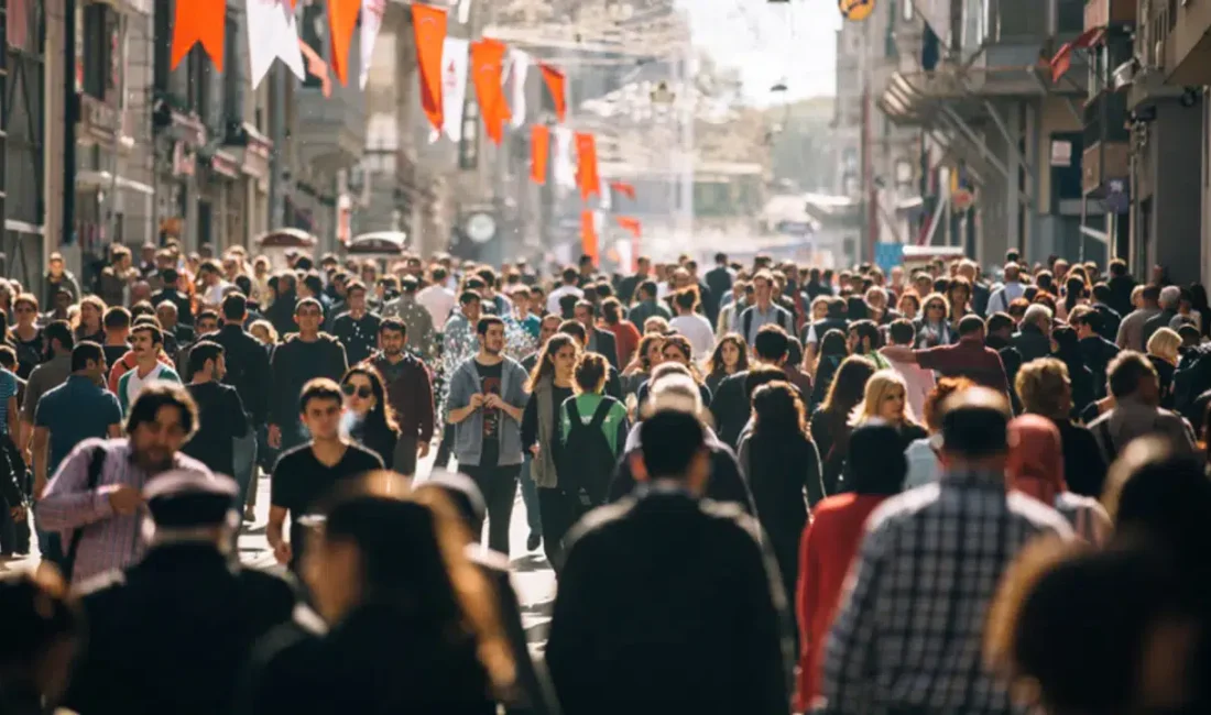 Türkiye’de milyonlarca insanın doğduğu şehirden ayrılıp başka kentlere göç etmesi,