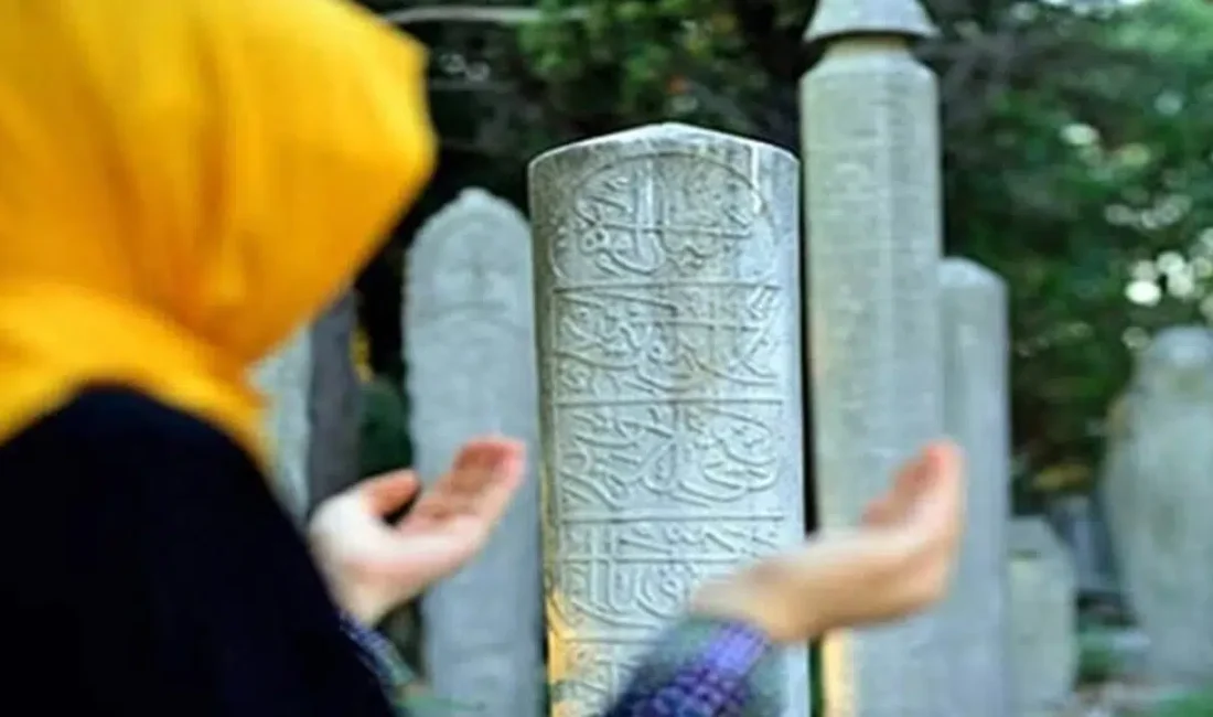 Kurban Bayramı’nda sevdiklerinin kabirlerini ziyaret ederek dualar etmek isteyen milyonlarca