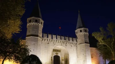 Osmanlı İmparatorluğu’nun asırlık mirası Topkapı Sarayı, 2026 yaz sezonunda kapılarını
