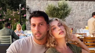 Sosyal medya dünyasının yakından tanıdığı isimlerden biri olan Gamze Erçel’in