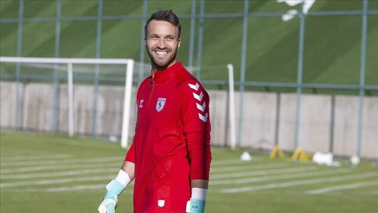 Trendyol Süper Lig’de sergilediği performansla dikkatleri üzerine çeken Samsunspor, tecrübeli