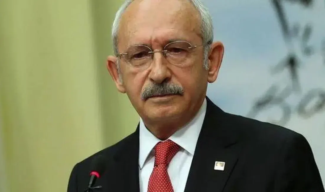 CHP’nin 38. Olağan Kurultayı hakkında verilen mutlak butlan kararı Ankara