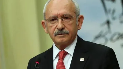 Cumhuriyet Halk Partisi içinde tüm dengeleri değiştirecek tarihi bir gelişme