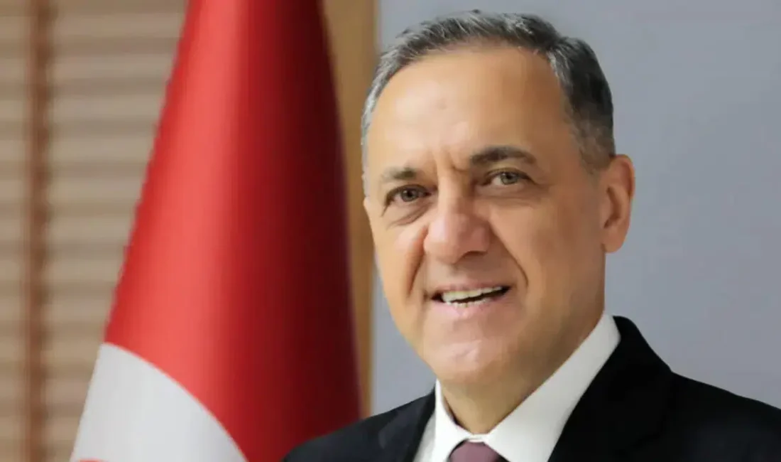 Resmî Gazete’de yayımlanan son kararların ardından Yalova Valiliği görevine atanan
