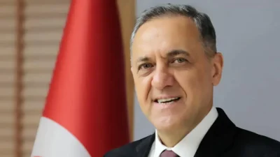Resmî Gazete’de yayımlanan son kararların ardından Yalova Valiliği görevine atanan