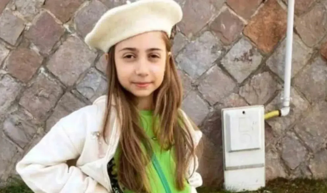 Kahramanmaraş’ta bir eğitim kurumunda meydana gelen ve tüm şehri derin