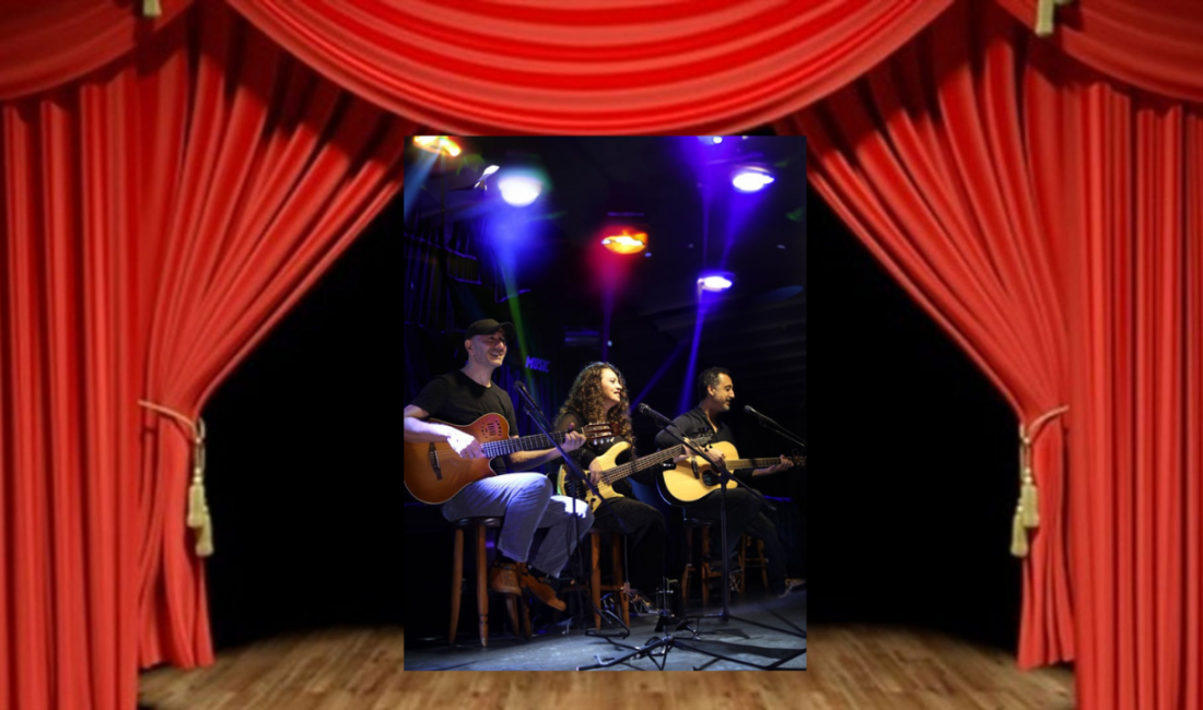 Türkiye’nin en sevilen özgün müzik gruplarından biri olan Grup Abdal,