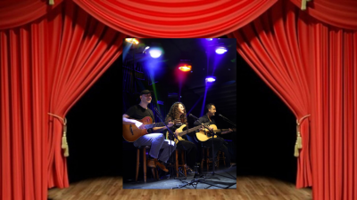 Türkiye’nin en sevilen özgün müzik gruplarından biri olan Grup Abdal,