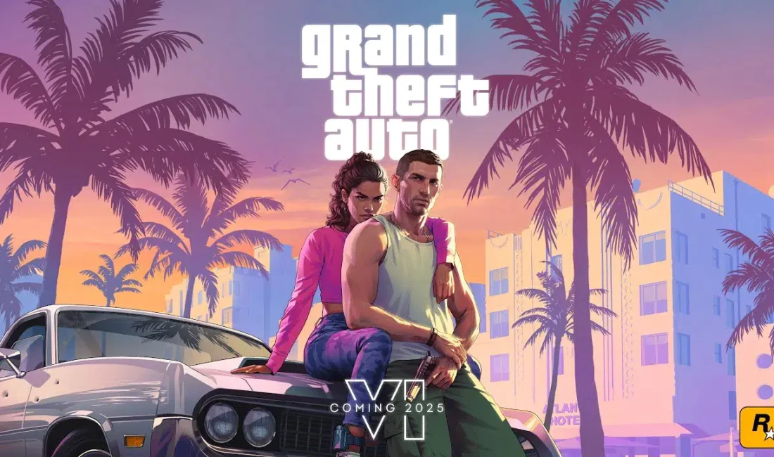 Oyun dünyasının en büyük merakla beklenen yapımı GTA 6 için