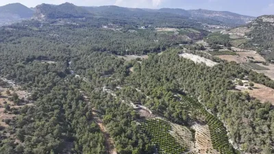 Mersin’de yaz aylarının gelmesiyle birlikte yükselen hava sıcaklıkları ve şiddetli