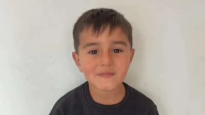 Şanlıurfa’nın Ceylanpınar ilçesinde öğle saatlerinde aniden ortadan kaybolan 5 yaşındaki