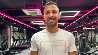 TFF 3. Lig ekiplerinden İzmir Çoruhlu FK’da kariyerini sürdüren deneyimli