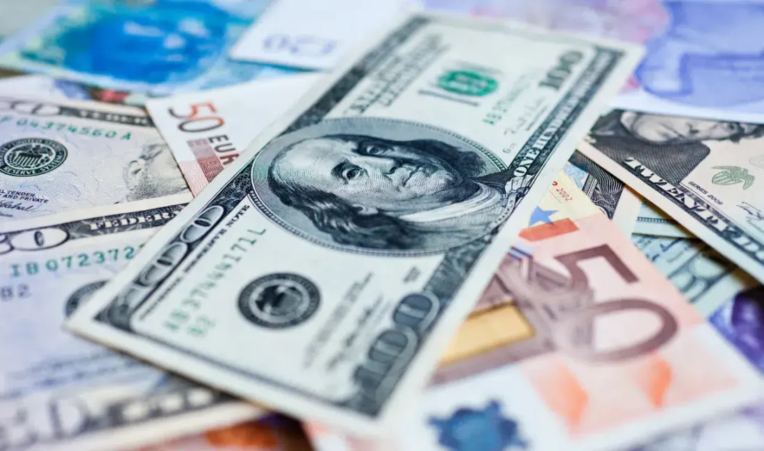 Türkiye Cumhuriyet Merkez Bankası tarafından yayımlanan Nisan 2026 verilerine göre