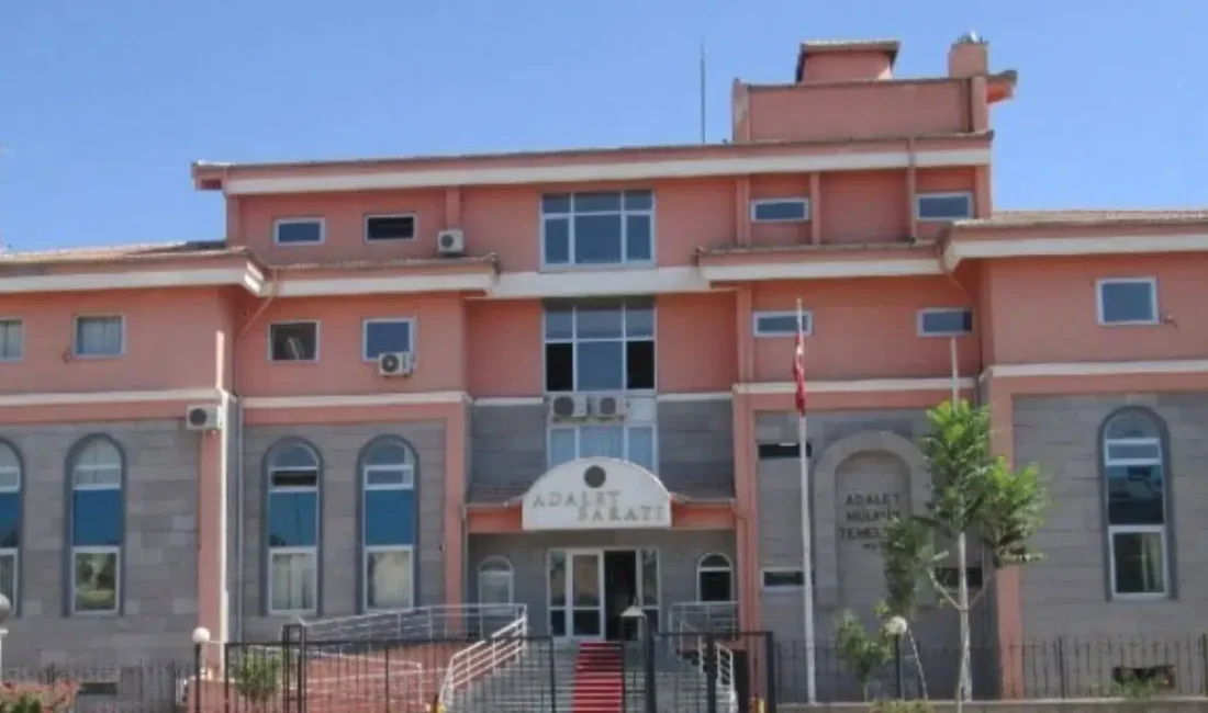 Adıyaman’ın Gölbaşı ilçesinde uzun süredir takip edilen ve çok sayıda