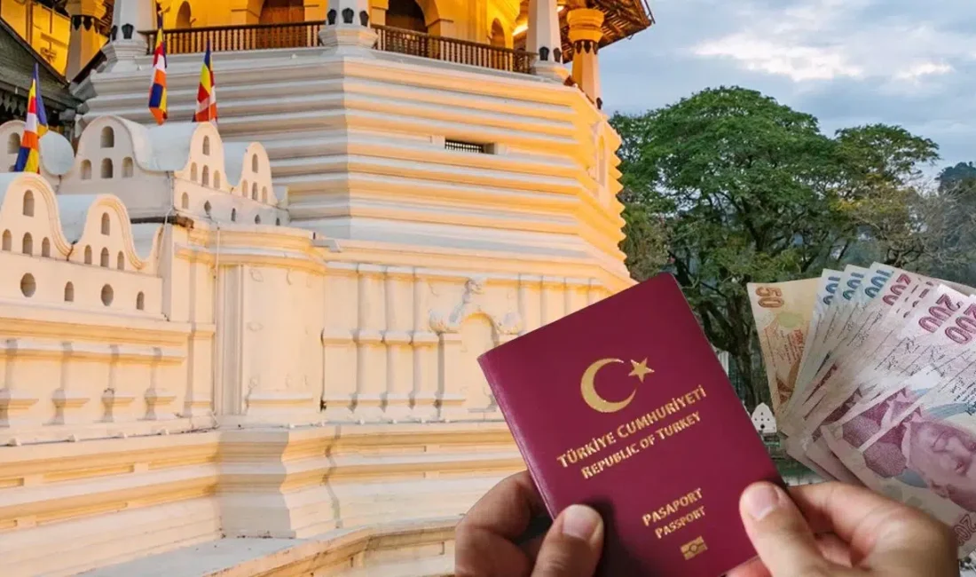 Türk vatandaşlarının yurt dışı seyahatlerinde sınırları kaldıran tarihi bir gelişme