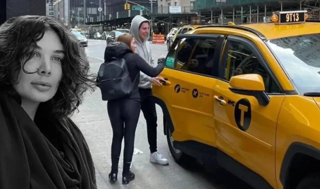 İstanbul’da Oğuz Murat Aci’nin yaşamını yitirdiği feci kazanın ardından ehliyetsiz