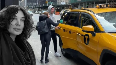 İstanbul’da Oğuz Murat Aci’nin yaşamını yitirdiği feci kazanın ardından ehliyetsiz