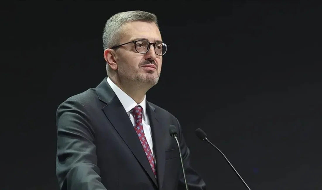 İletişim Başkanı Burhanettin Duran, Anneler Günü vesilesiyle yayımladığı anlamlı mesajda