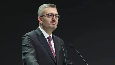 İletişim Başkanı Burhanettin Duran, Anneler Günü vesilesiyle yayımladığı anlamlı mesajda