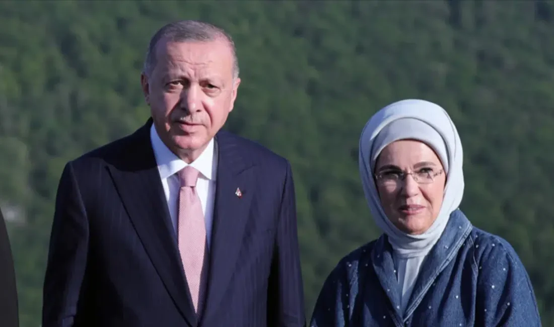 Mayıs ayının son haftasında kutlanan Milli Aile Haftası dolayısıyla devletin