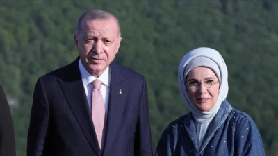 Mayıs ayının son haftasında kutlanan Milli Aile Haftası dolayısıyla devletin