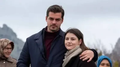 TRT 1 ekranlarının sevilen yapımı Gönül Dağı hayranlarını meraklandıran son