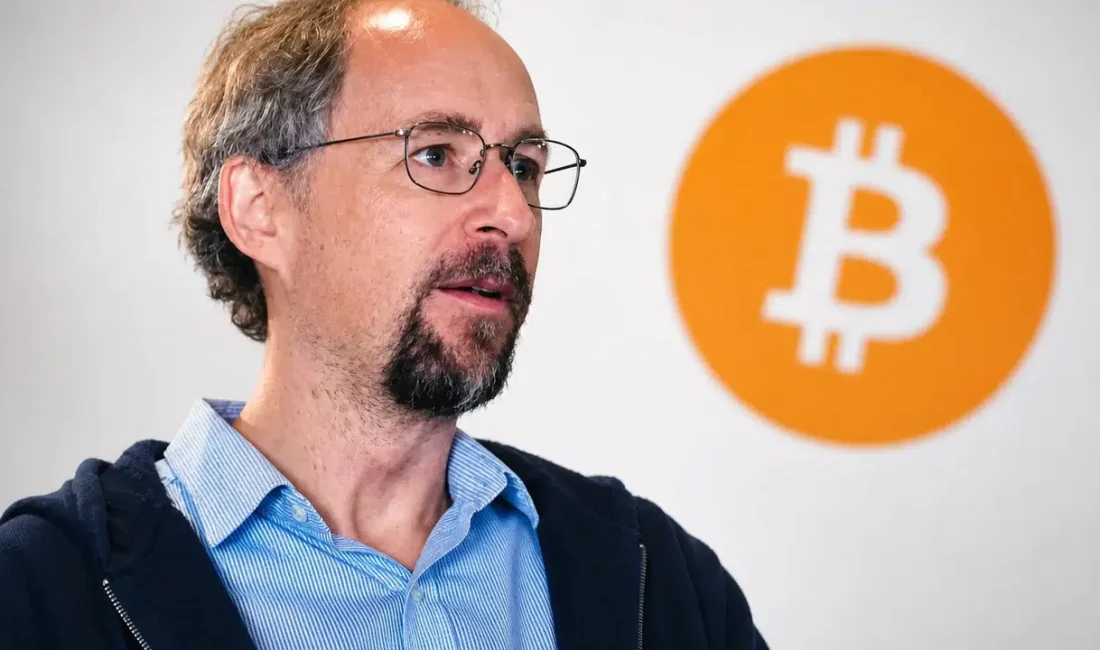 Blockstream CEO’su Adam Back, kripto para dünyasında geniş yankı uyandıran