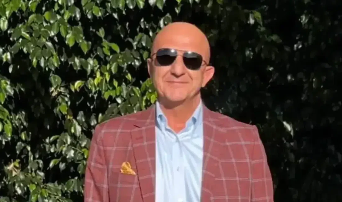 Son dönemde ismi sıkça gündeme gelen Aydın Çavuşoğlu’nun hayatı ve
