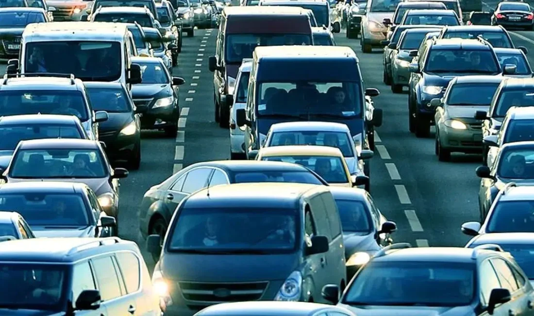 İstanbul’da milyonlarca araç sahibini yakından ilgilendiren kritik bir gelişme yaşanıyor.