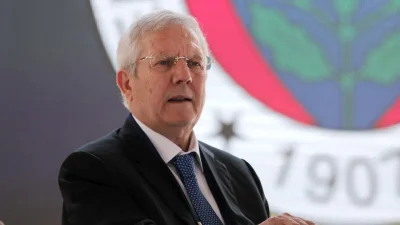 Fenerbahçe başkan adaylığını açıklayan Aziz Yıldırım’ın teknik direktör hamlesi spor