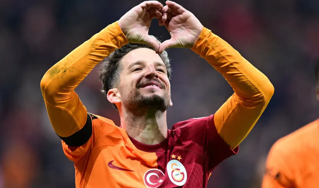 Galatasaray taraftarını heyecanlandıran iddia spor kulislerini bir anda hareketlendirdi. Sarı