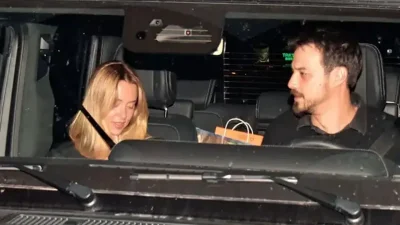 Ekranların sevilen ismi Mert Yazıcıoğlu, yeni yaşını sevgilisi Zeynep Artukmaç