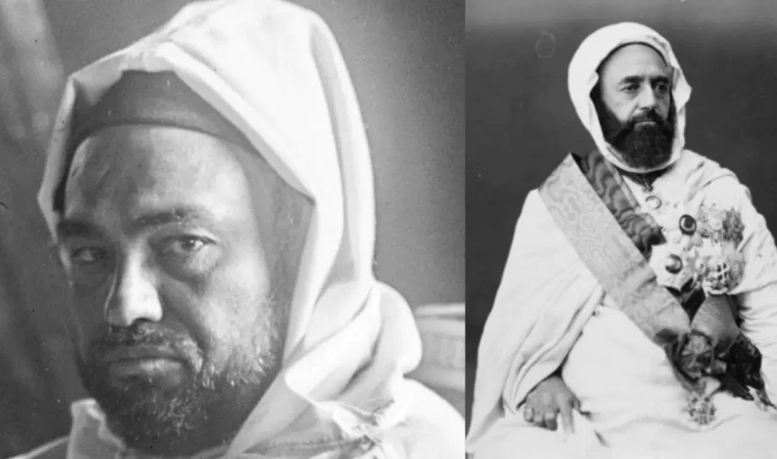 Sosyal medya platformlarında hızla yayılan bir fotoğraf karesi, ünlü komedyen