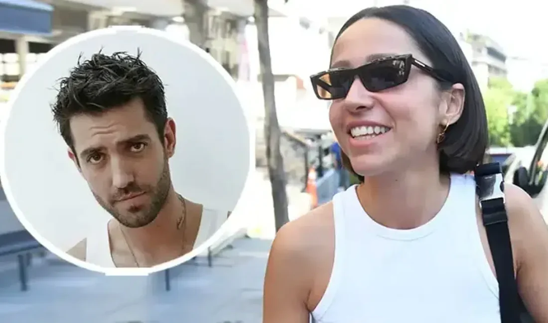 Magazin dünyasının en çok konuşulan çiftlerinden Zeynep Bastık ve Serkay