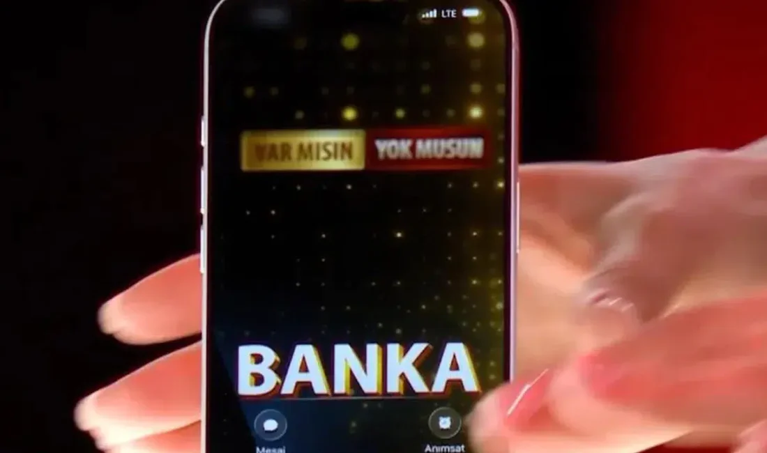 Televizyon dünyasının en çok izlenen yarışma programlarından biri olan Var
