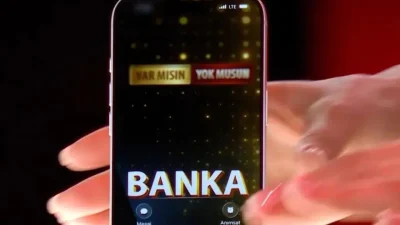 Televizyon dünyasının en çok izlenen yarışma programlarından biri olan Var