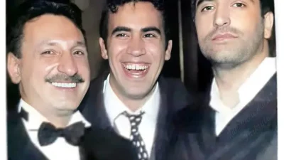 Türk müzik dünyasına yön veren efsanevi yapımcı Hilmi Topaloğlu’nun vefatının