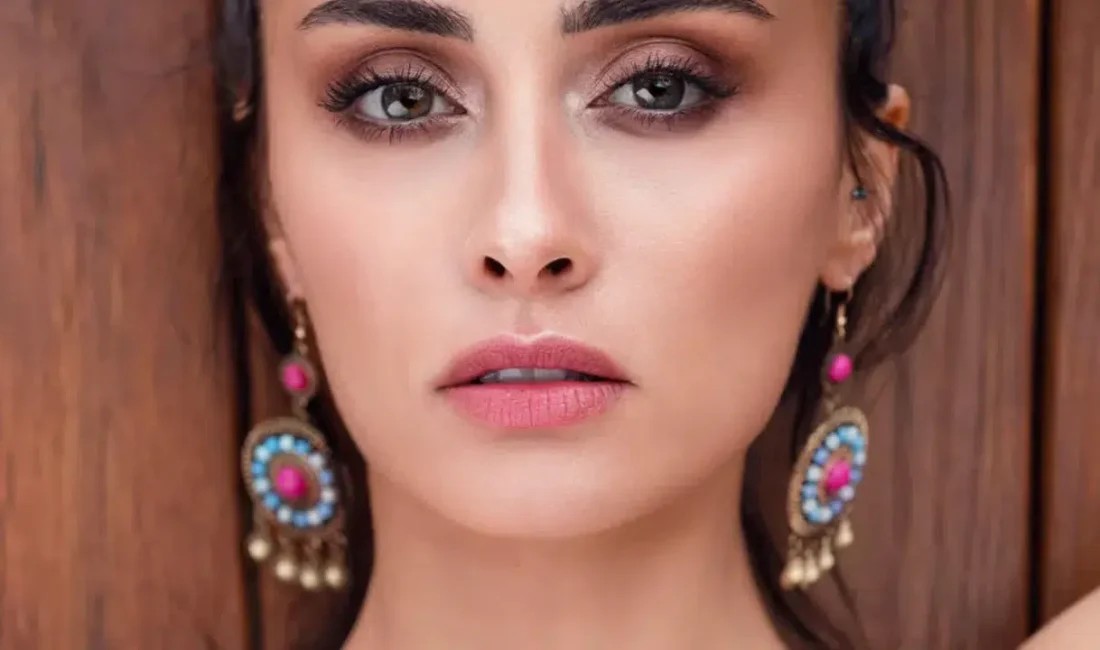 Show TV ekranlarının reyting rekortmeni dizisi Kızılcık Şerbeti’ne Hilal karakteriyle